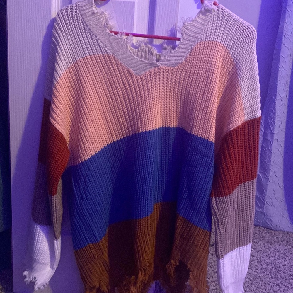 cute sweater
